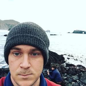 Meet your Posher, Nate